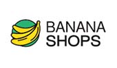 מבין לקוחותינו - בננה שופס